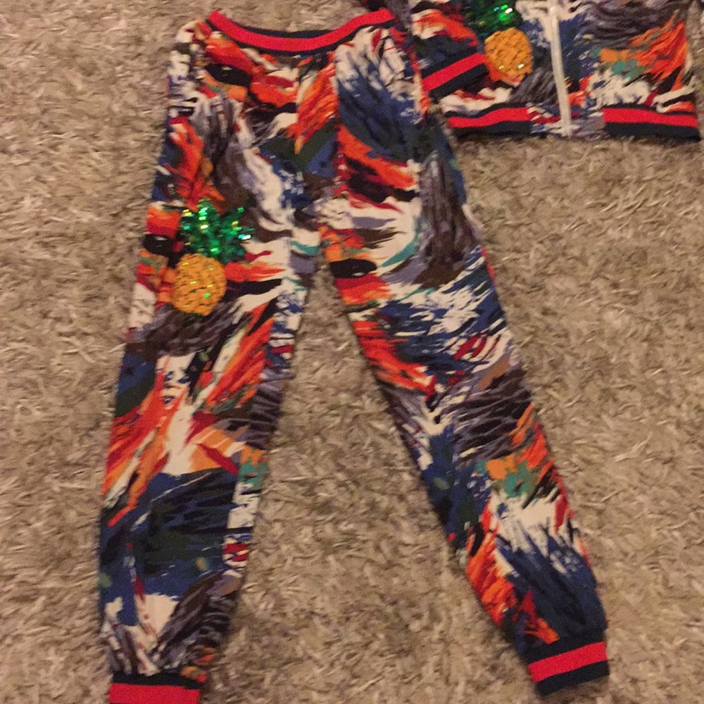 Pineapple Set - image 2